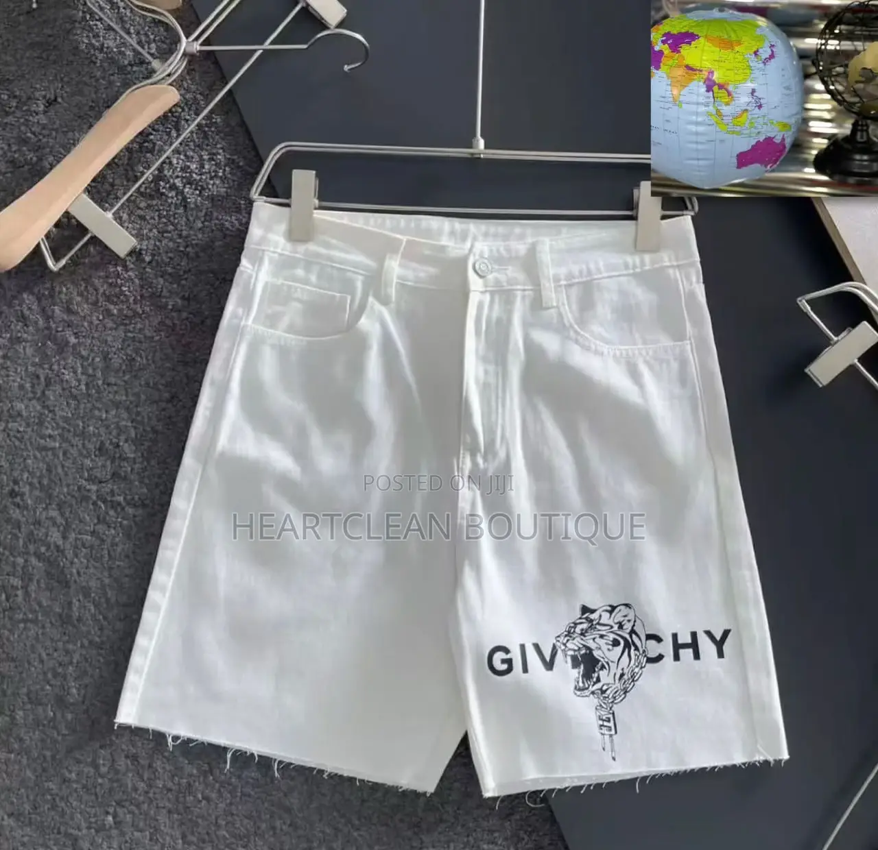 Jeans Shorts and Joggers Shorts