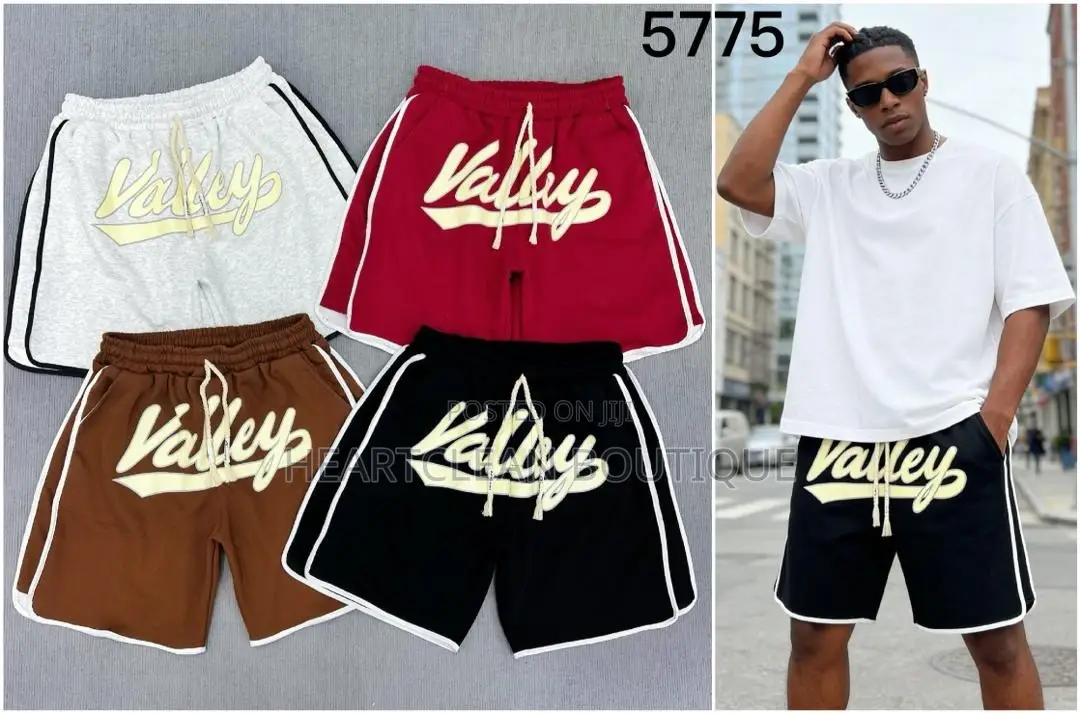 Jeans Shorts and Joggers Shorts