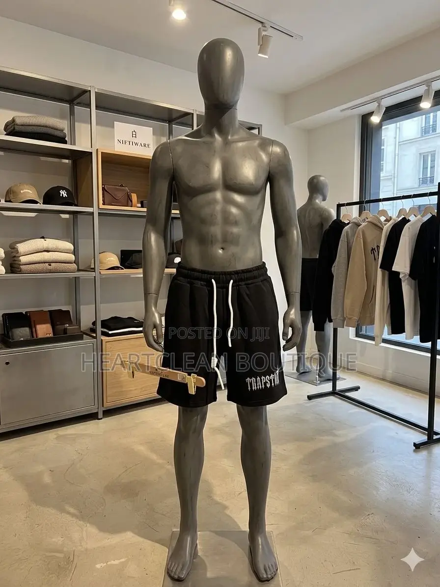 Jeans Shorts and Joggers Shorts