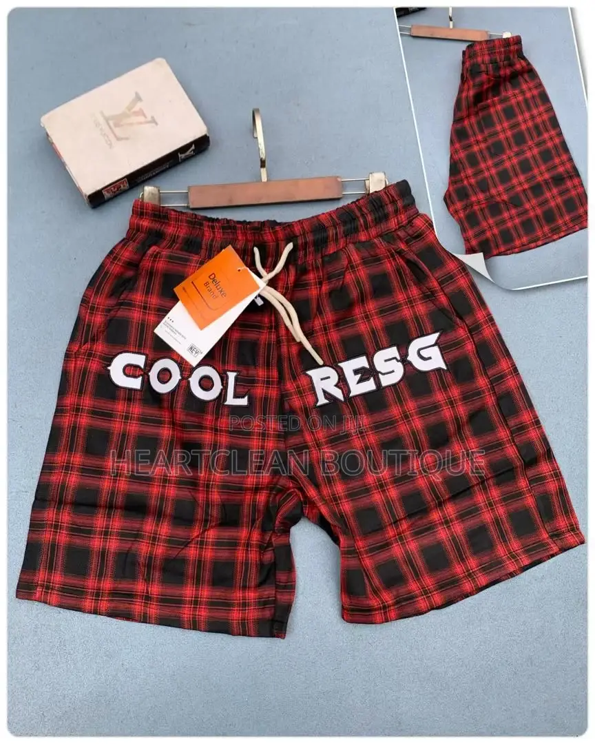 Jeans Shorts and Joggers Shorts