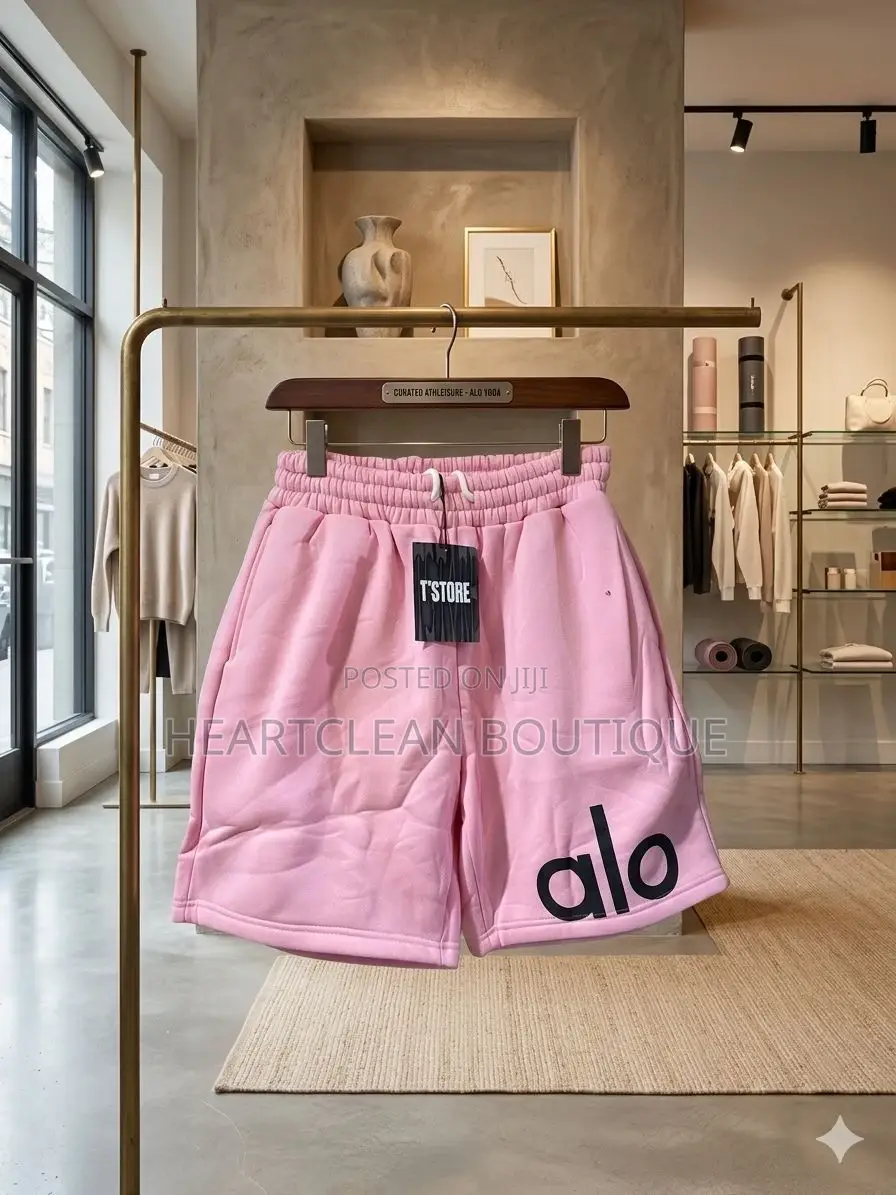 Jeans Shorts and Joggers Shorts