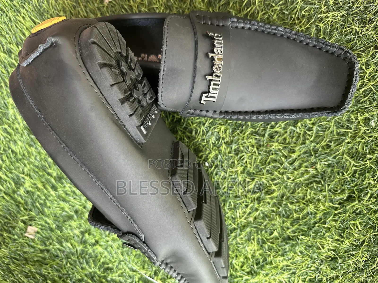 Timberland Loafers