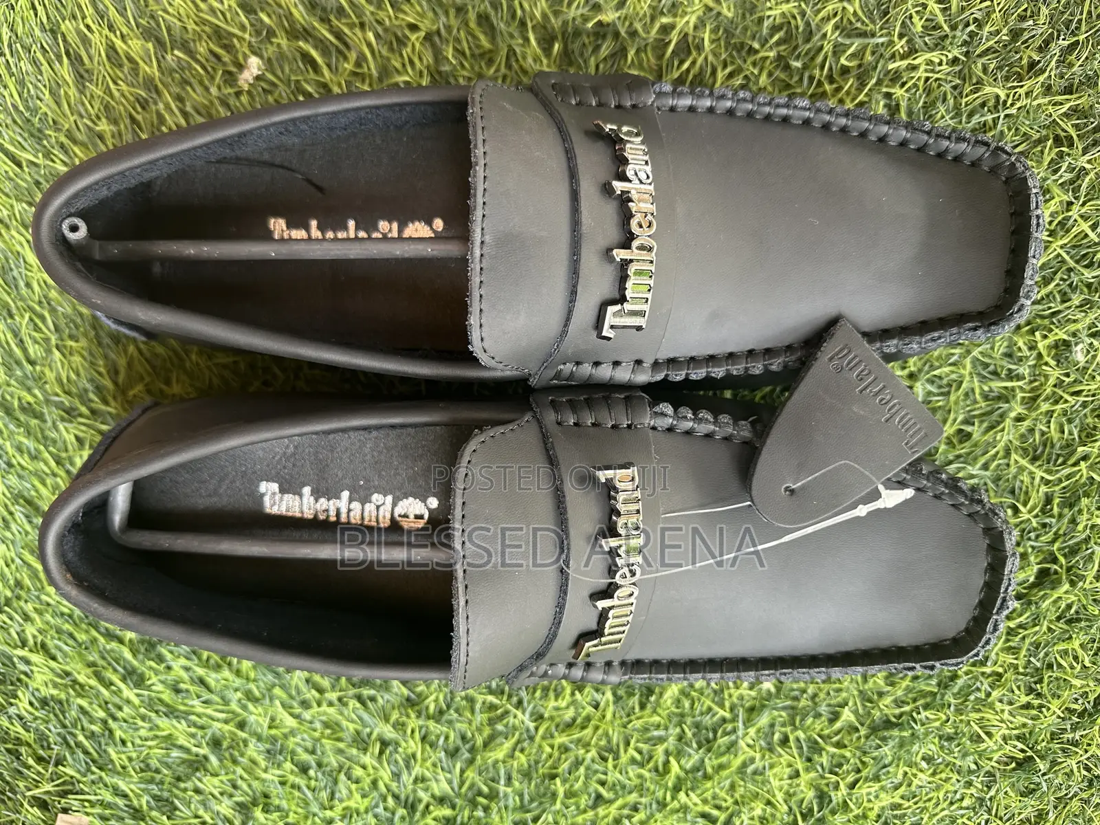Timberland Loafers