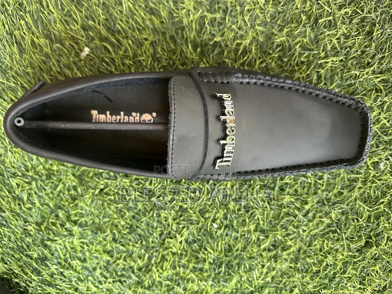 Timberland Loafers