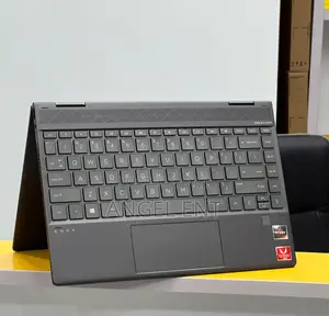 Laptop HP Envy 13 8GB AMD Ryzen 5 SSD 512GB
