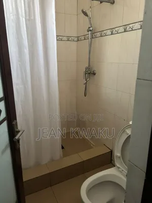 Furnished 1bdrm Apartment in Dzorwulu for rent