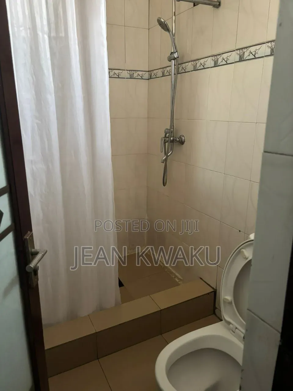 Furnished 1bdrm Apartment in Dzorwulu for rent