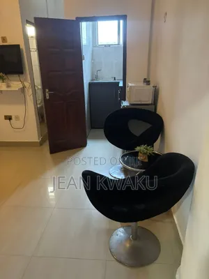 Furnished 1bdrm Apartment in Dzorwulu for rent