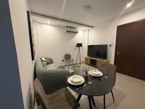 Furnished 1bdrm Apartment in Tseaddo for sale