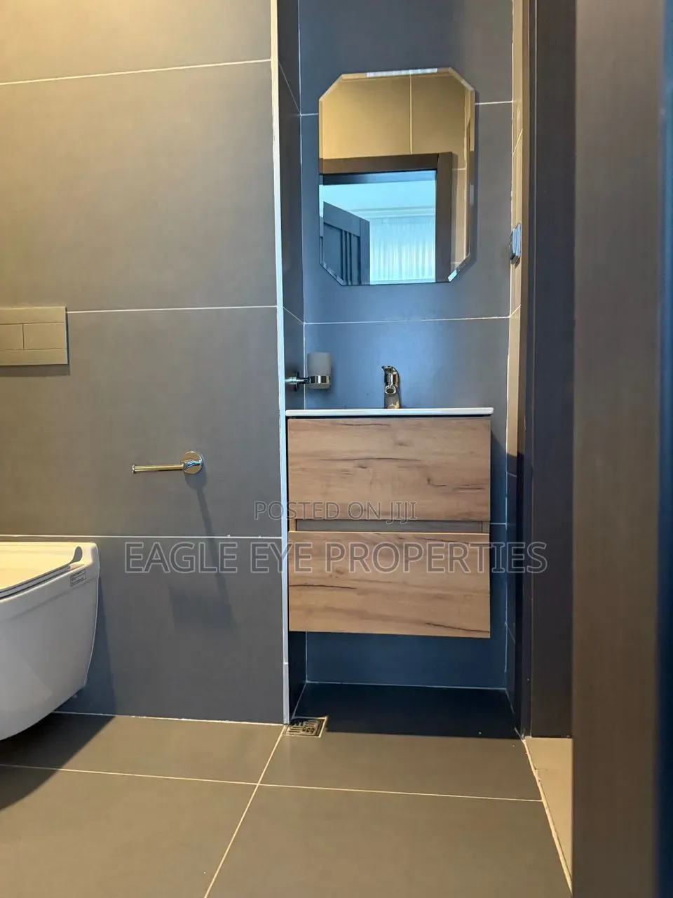 Furnished 1bdrm Apartment in Tseaddo for sale