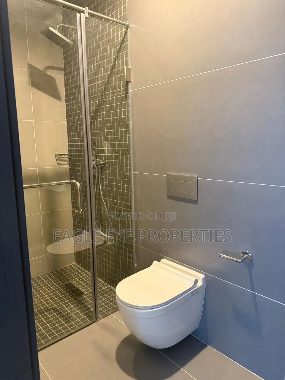 Furnished 1bdrm Apartment in Tseaddo for sale