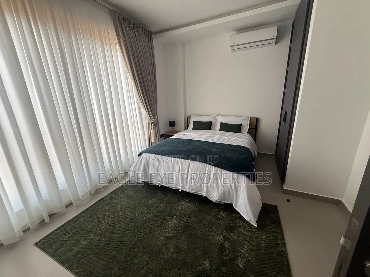 Furnished 1bdrm Apartment in Tseaddo for sale