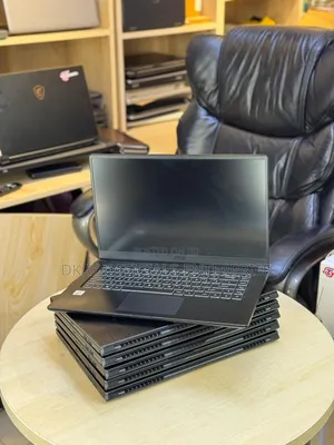 Laptop MSI Modern 14 16GB Intel Core i5 SSHD+SSD 256GB