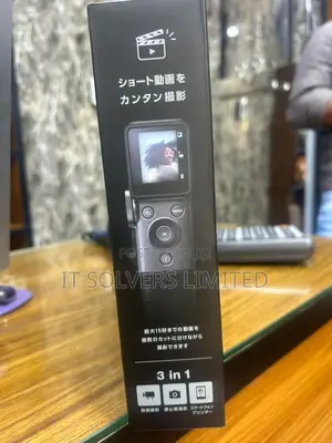 Fujifilm Instax Mini Evo Cinema Hybrid Instant Camera