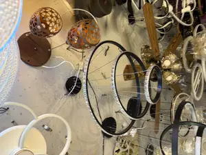 Luxury Pendant Light