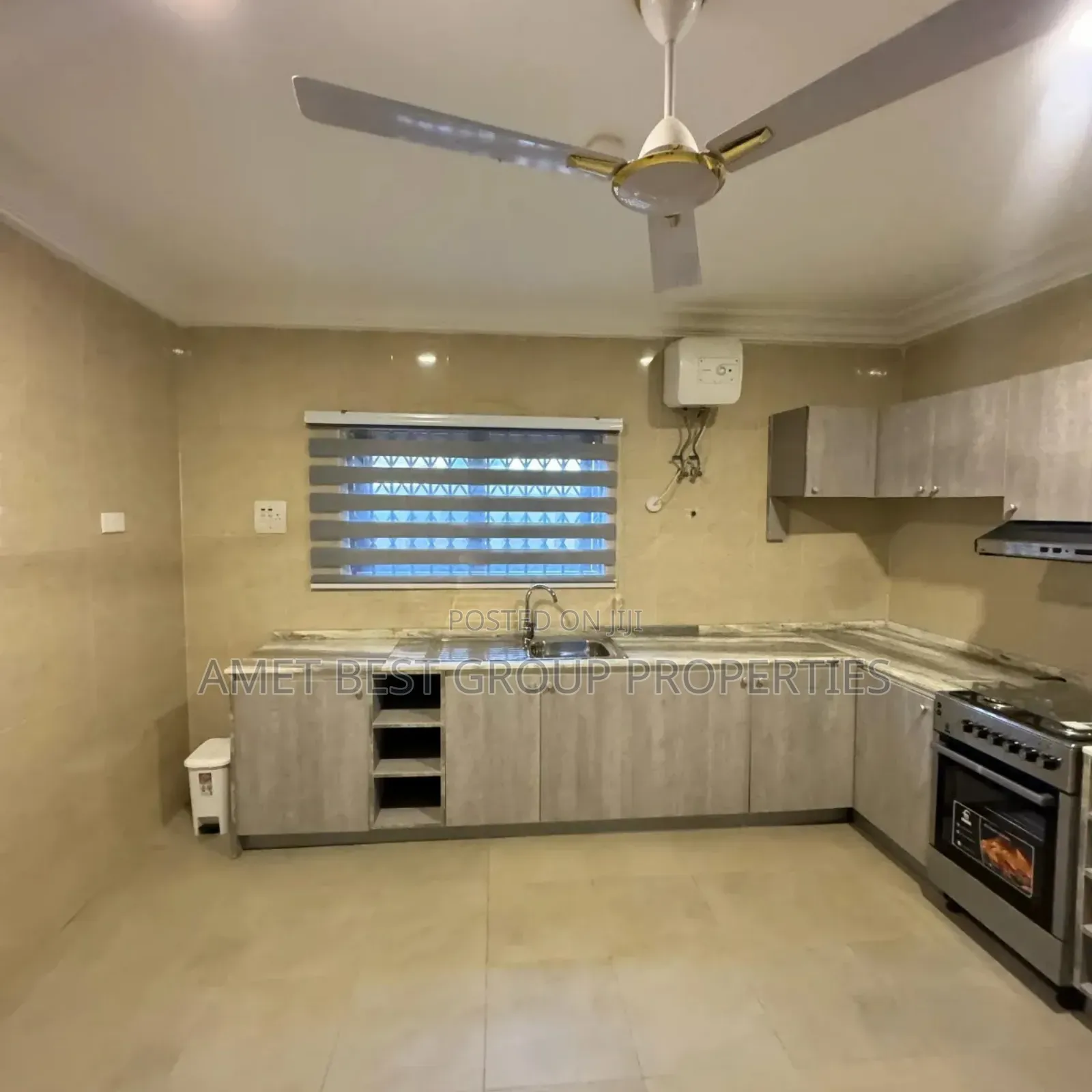 Furnished 2bdrm Apartment in Barima Royal Hotel, Haatso for rent