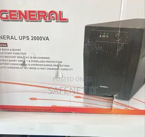 Ups For Sale – Protect Your Devices