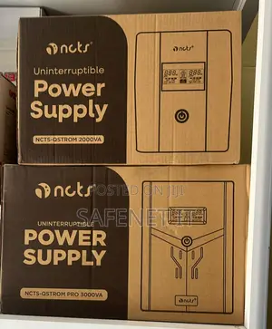 Ups For Sale – Protect Your Devices