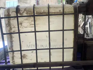 Water Tank