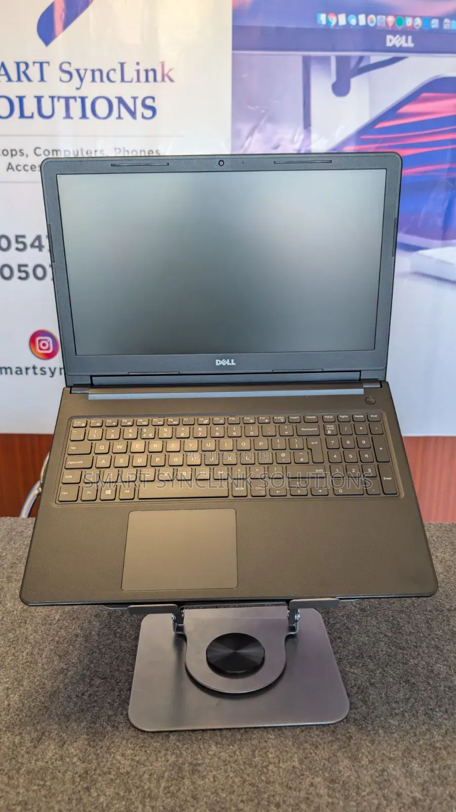 Laptop Dell Vostro 15 3568 8GB Intel Core i5 SSD 256GB