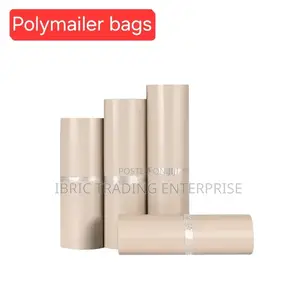 Polymailer Bags - Packaging Polymailers