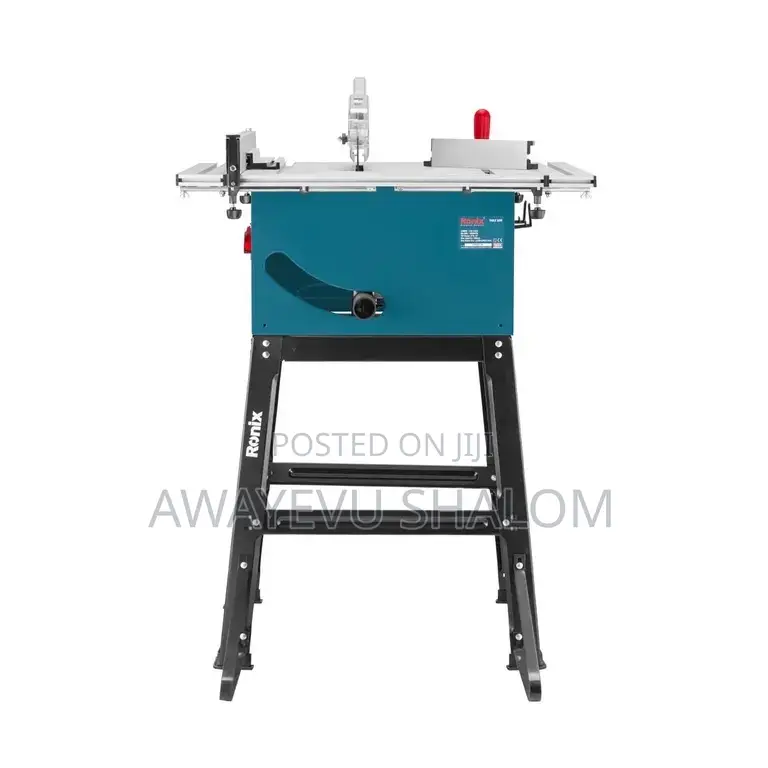 Ronix Table Saw