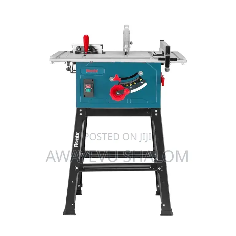 Ronix Table Saw