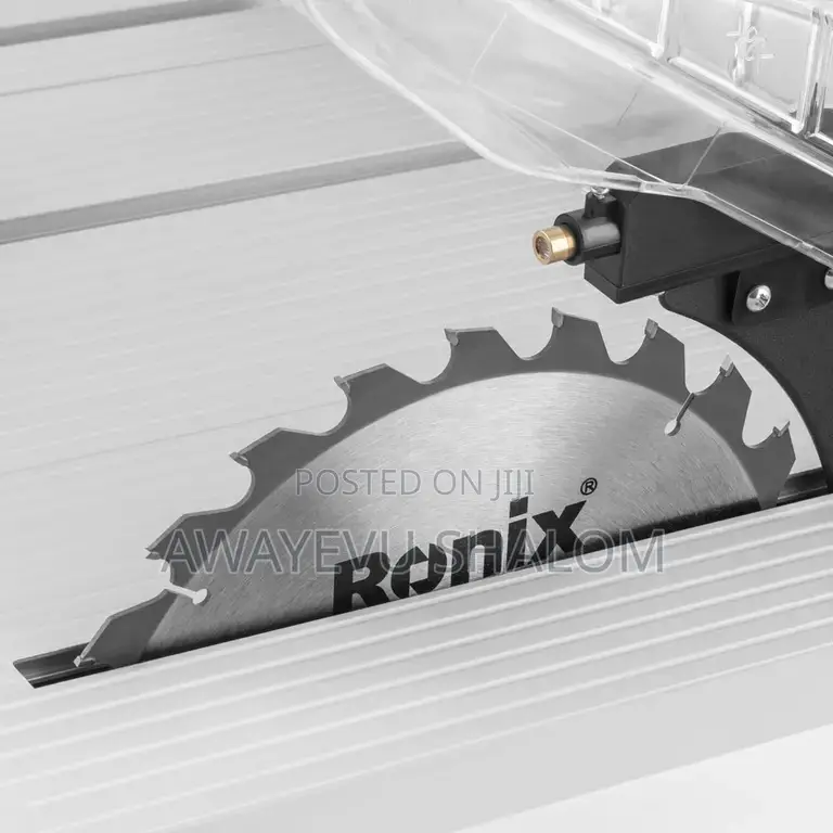 Ronix Table Saw