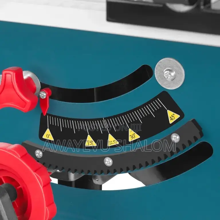 Ronix Table Saw