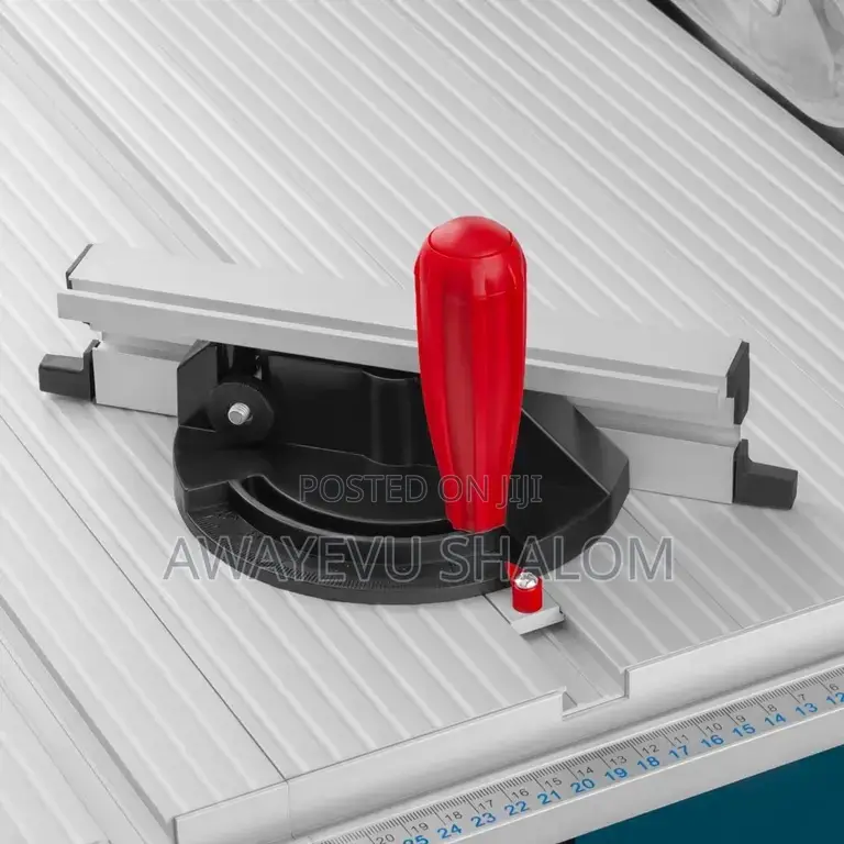 Ronix Table Saw