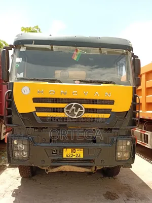 Iveco Kingkan Truck for Sale