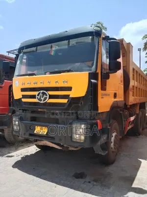 Iveco Kingkan Truck for Sale