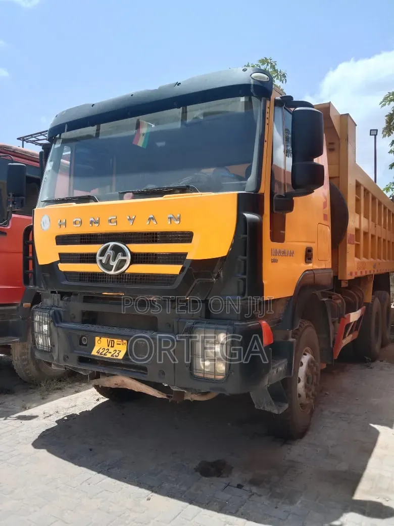 Iveco Kingkan Truck for Sale