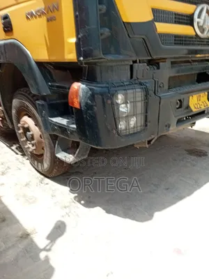 Iveco Kingkan Truck for Sale