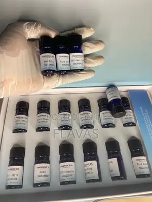Essential Oils