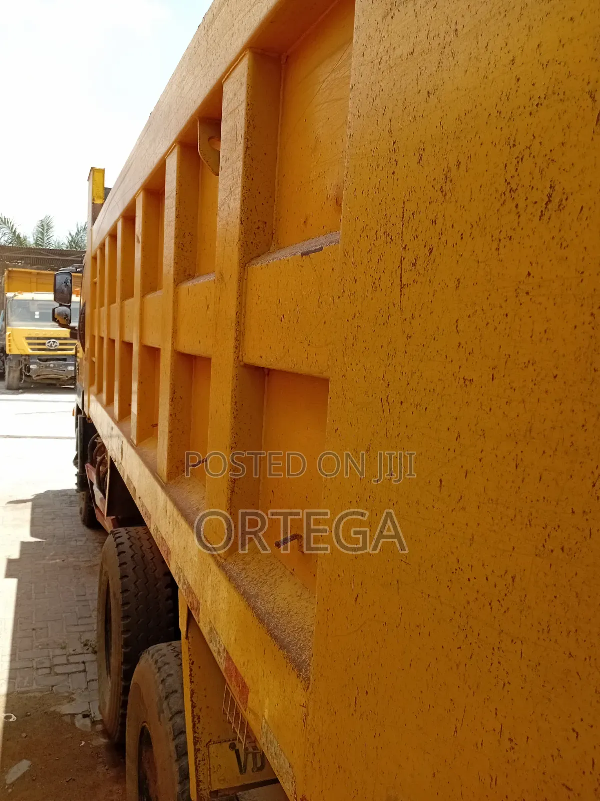 Iveco Kingkan Truck for Sale