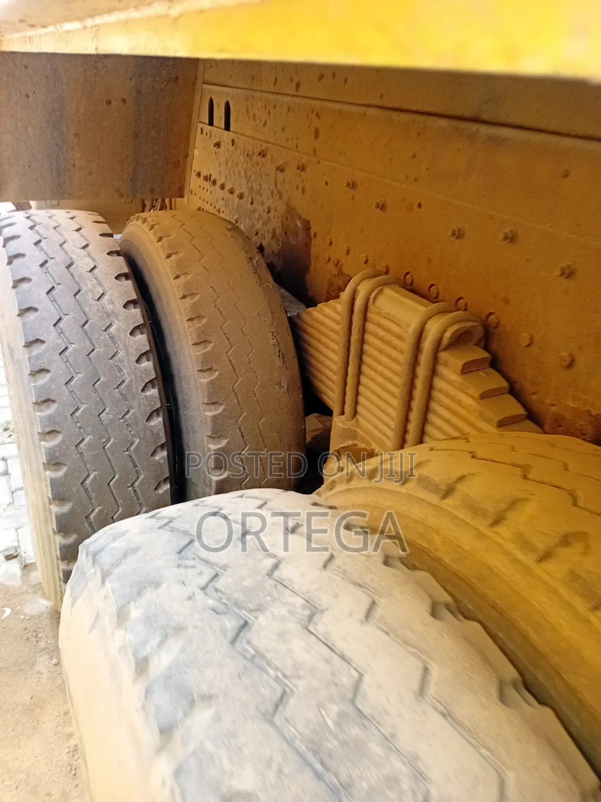 Iveco Kingkan Truck for Sale