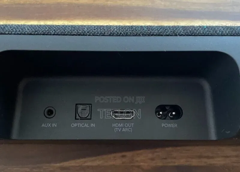Harman Kardon Citation Multibeam 700 Bar and Sub S Citation