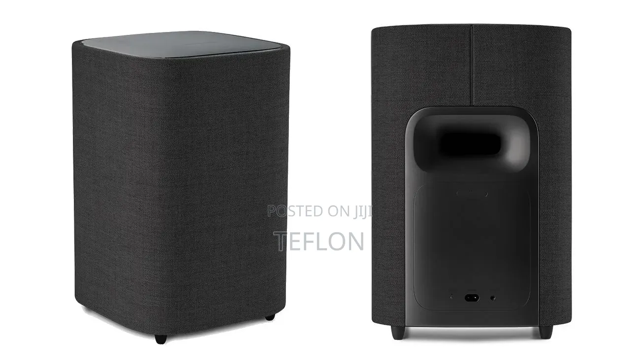 Harman Kardon Citation Multibeam 700 Bar and Sub S Citation