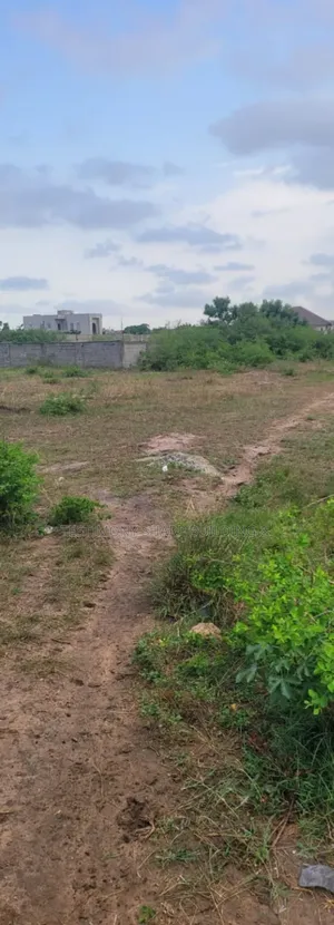 2 Plot of Land for Sale East Legon Hills Akatamanso
