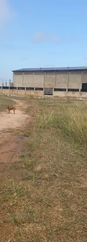 2 Plot of Land for Sale East Legon Hills Akatamanso
