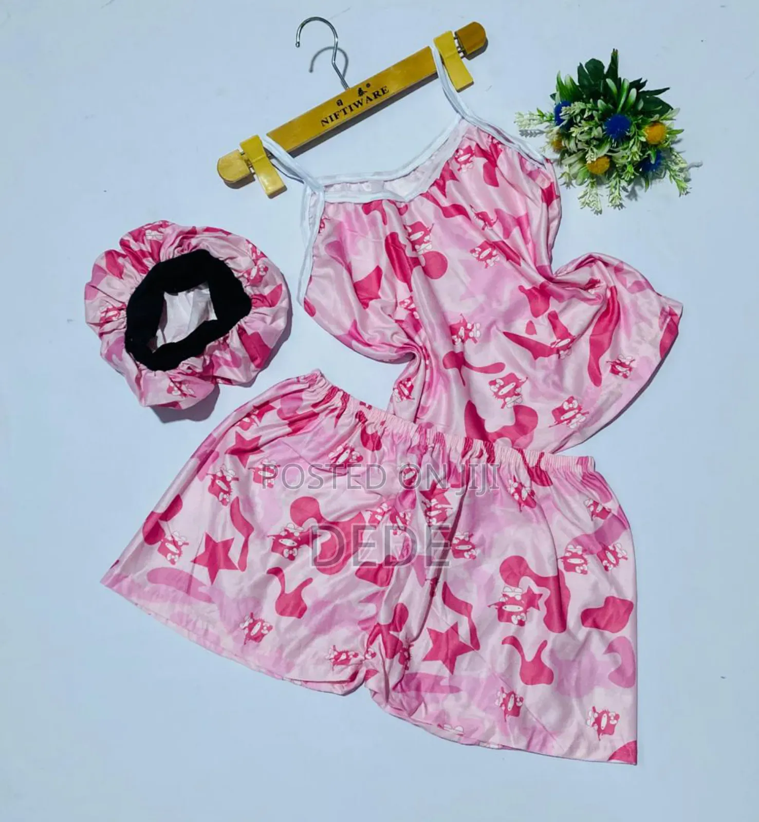 3 in 1 Night Wear