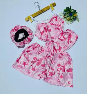 3 in 1 Night Wear
