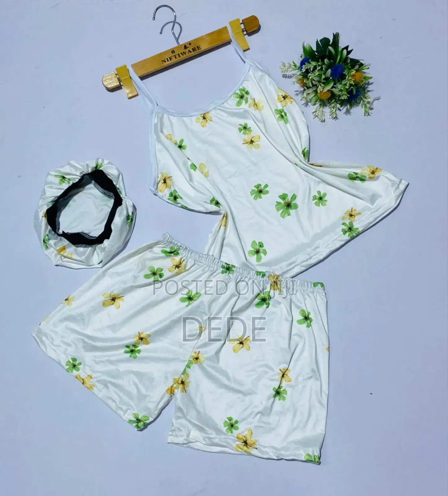 3 in 1 Night Wear