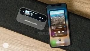Harman Kardon Citation Multibeam 700 Bar and Sub S Citation