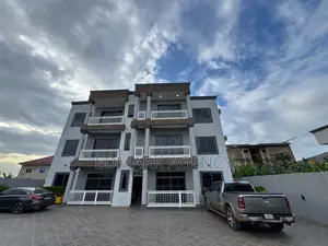 2bdrm Apartment in Atomic Down, Accra Metropolitan for rent
