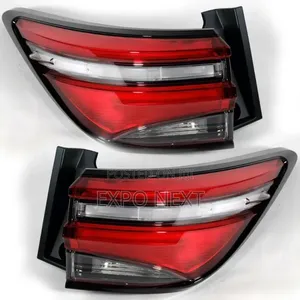Tail Light for Fortuner 2021-2024