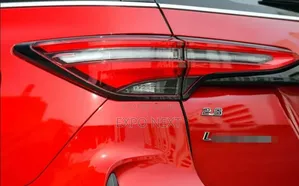 Tail Light for Fortuner 2021-2024