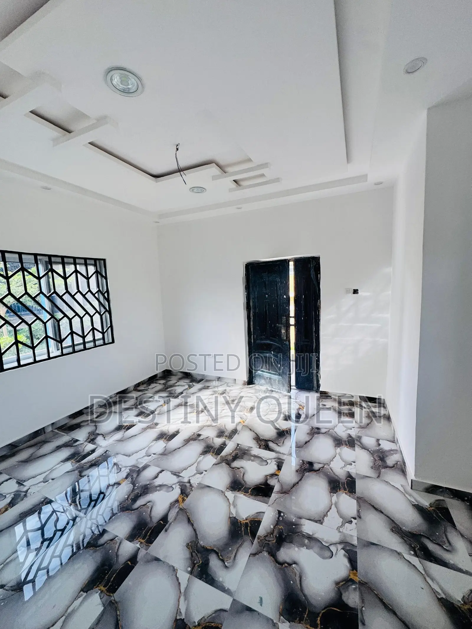 1bdrm Apartment in Destiny Property, Kasoa for rent