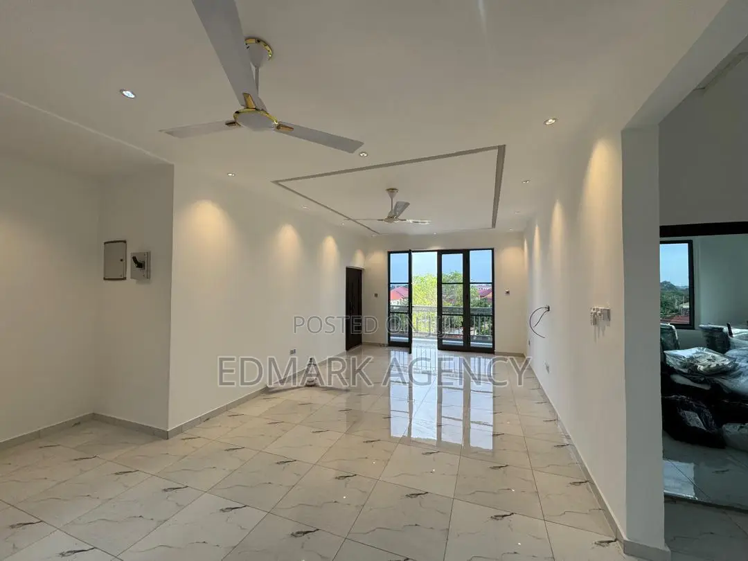 2bdrm Apartment in Atomic Down, Accra Metropolitan for rent